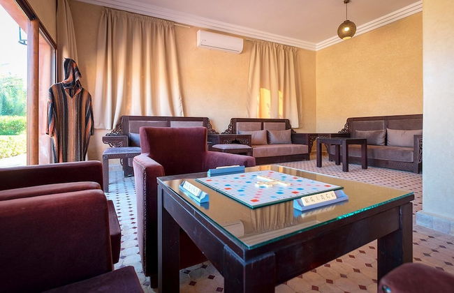 Palmeraie Dar Atlas - Foto 79