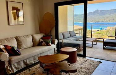 Magnifique appart T3 vue mer - Foto 16