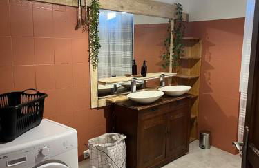 100 m2 charming apartment - Foto 9