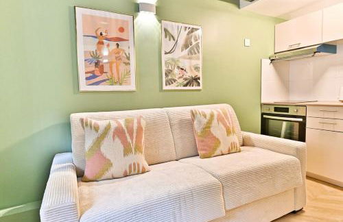 Maisonette 5 minutes from Paris - Levallois - II - Foto 11