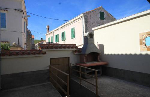 Family friendly seaside apartments Susak, Losinj - 8050 - Foto 28