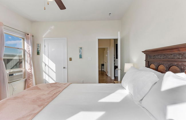 Trails Sisters-calm on the Edge of Town - Foto 17