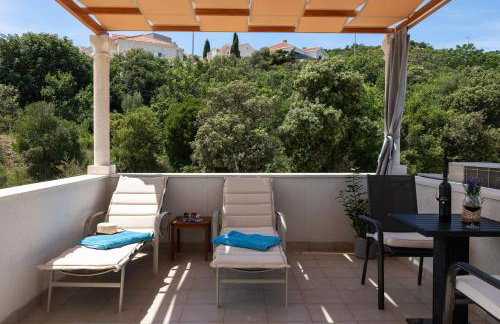 Apartments Sandra Solitudo I - Photo 17