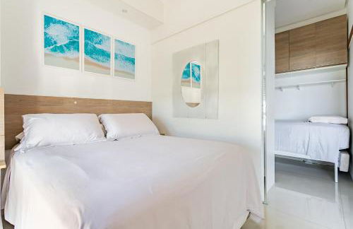 Apartamento Vista Mar no Novo Campeche - Foto 14