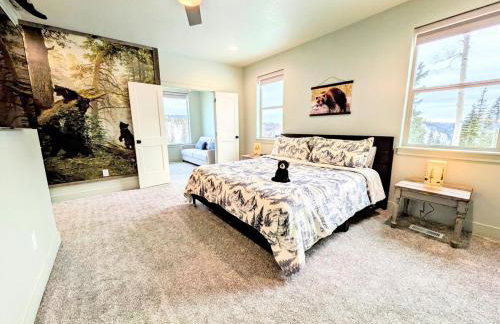 BRAND NEW World Adventure at Aspen Crest - Foto 58