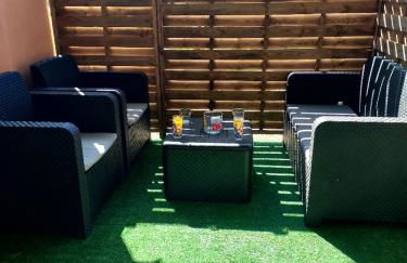 L'esquiróu - Foto 1