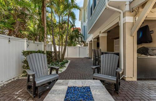 Redington Beach Townhouse 16305 - Foto 30
