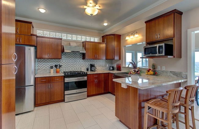 Paradise Ocean View 2 Bedroom Home by RedAwning - Photo 11