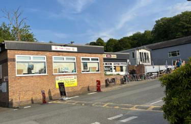 Glangwna Holiday Park - Foto 21