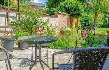 Apartment 2 in Altstadt Angermünde - Foto 22