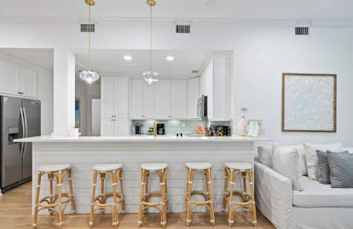 The Palm Beach House - Tropical - Foto 8