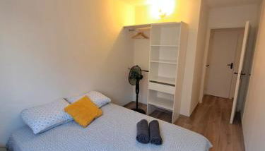 Bel appartement au calme avec parking - Foto 4