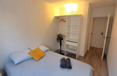 Bel appartement au calme avec parking - Foto 4