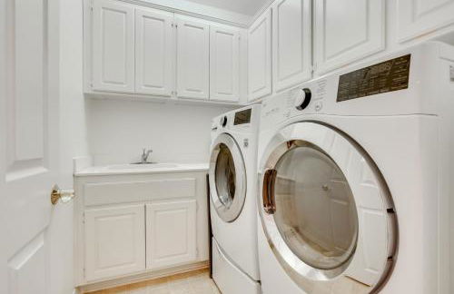 Family-Friendly Camarillo Home with Access to Pools! - Foto 27