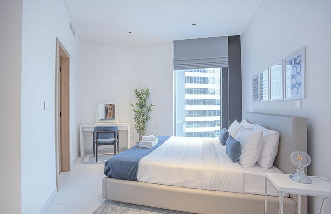 Maison Privee Marquise Square - Photo 8