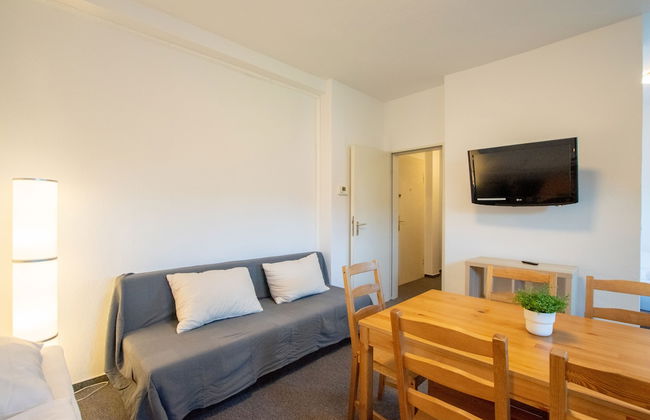 Old Town Large 3 Room Maisonette - Foto 6