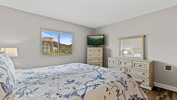 River View - Foto 3, Habitación