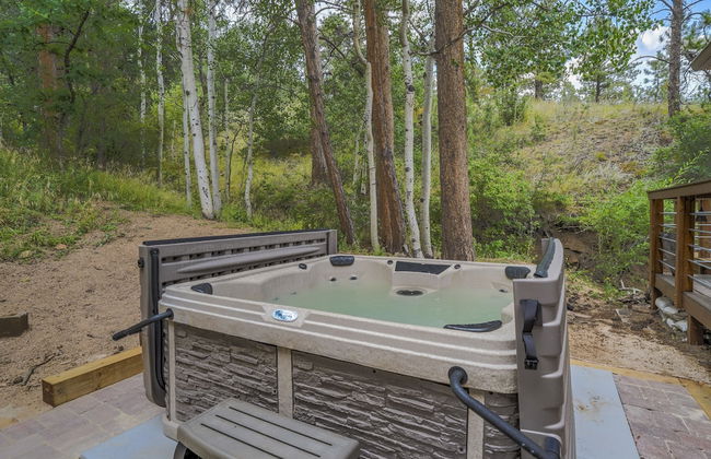 Adventure Cabin - Foto 30