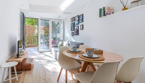 Residencias Bernabéu - Photo 5