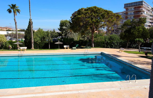 Apartamento Bahía 2 - Foto 13