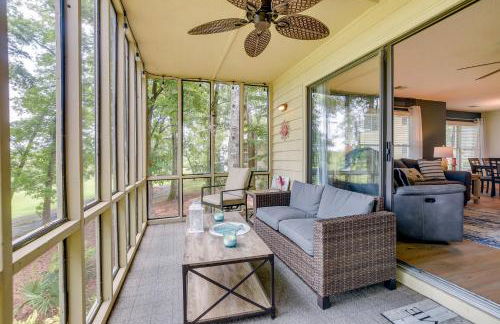 Sunset Beach Condo Ideal Golfing Getaway! - Foto 15