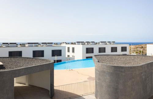 Abades Sea view Holiday Apartment - Foto 31