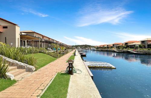 Luxo - Marina Privativa - 5 Suítes - Condomínio Clube - Foto 48