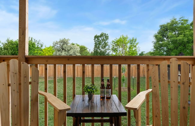 Rmnp Retreat - Group-friendly Home Near Estes Park - Foto 17