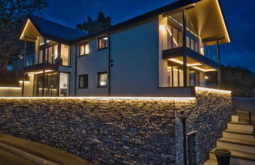 Wisemans House Apartment 2 - Wisemans Bridge - Foto 46