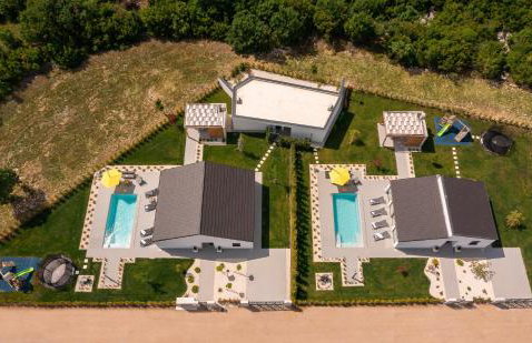 Bandelli villas - Foto 45