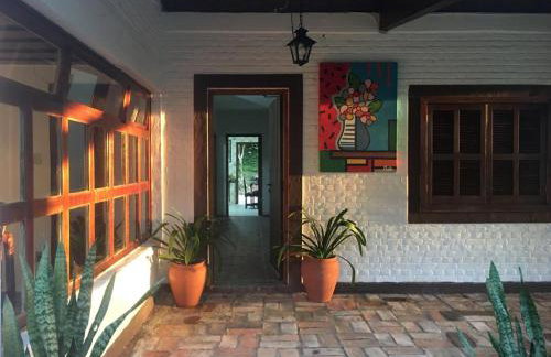 Casa de Campo & Home Office - Itapecerica da Serra , perto do Embu das Artes - Photo 5