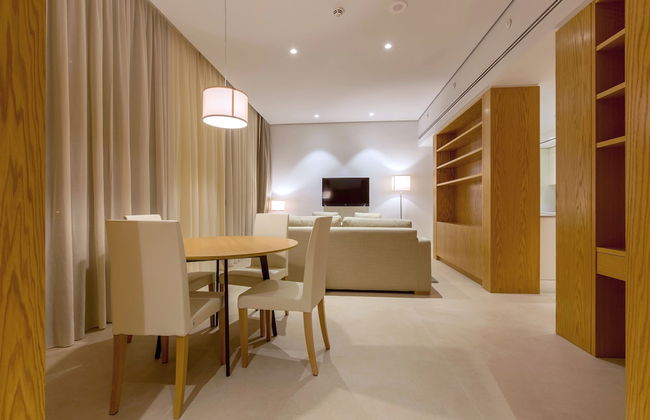 Delta Hotel Apartments - Foto 19