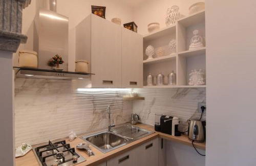 La Chicca Sicily Holiday House - Foto 24