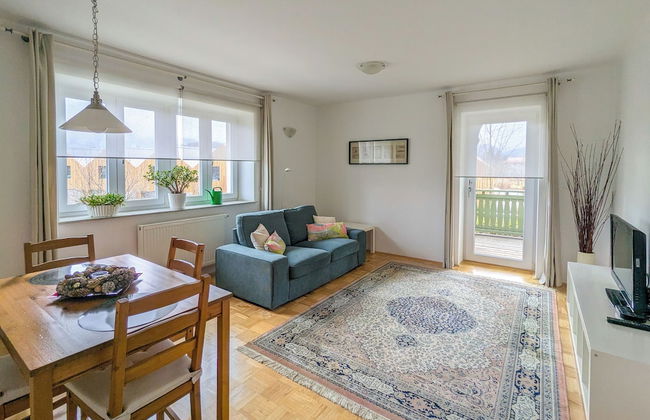 Apartments Vila Marjetica - Foto 15