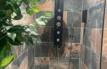 Villa LCP Évasion Romantique en Provence, Spa Privé en Option jacuzzi, sauna & hammam - Foto 15