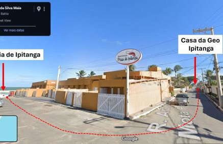 Casa para Família com Lazer Total - Próximo Aeroporto - Foto 28