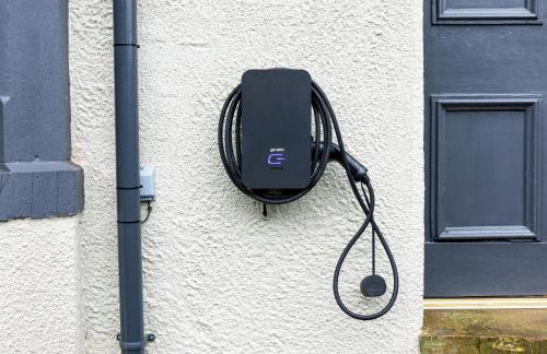 Victoria Villas,West Cumbria, Lake District - Foto 36