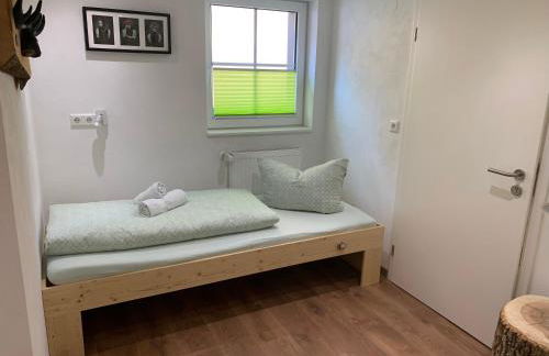 Fewo Schwarzwaldstern 1, Todtnau, 3 Schlafzimmer - Foto 10