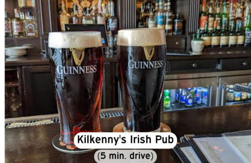 Stylish 1BR Near BOKCntr-Gym,Lounge,Balcony,Pet OK - Foto 13