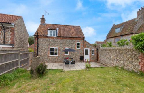 Fairfield Cottage - Foto 1