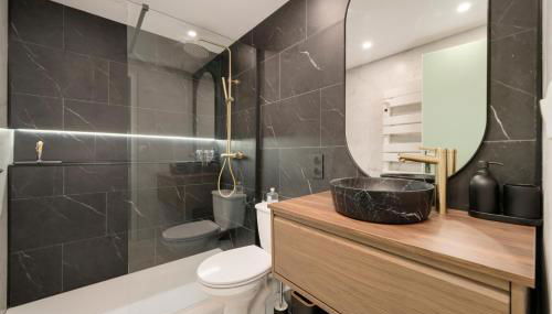 Hyper centre - Très bien équipé - Foto 4