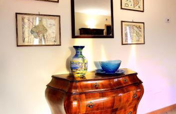 CASA VACANZE LA VALLE DEL TEVERE - Foto 17