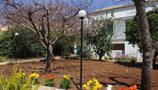 Postazione check-in/check-out