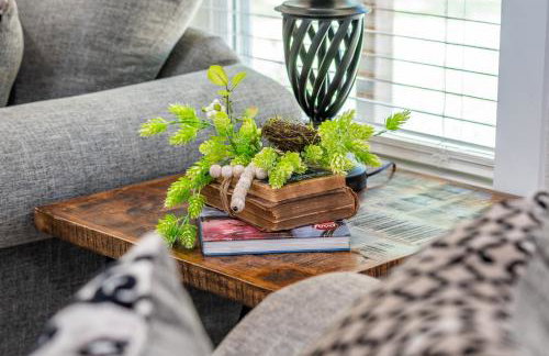 Nordin's LakeHouse, Lakefront Hideaway on Delaware Bay Sleeps 10 - Foto 30