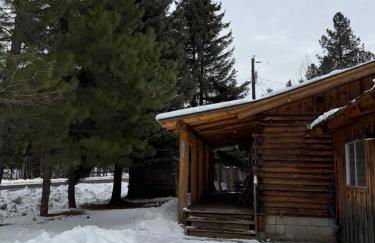 Miller Cabin - Foto 19