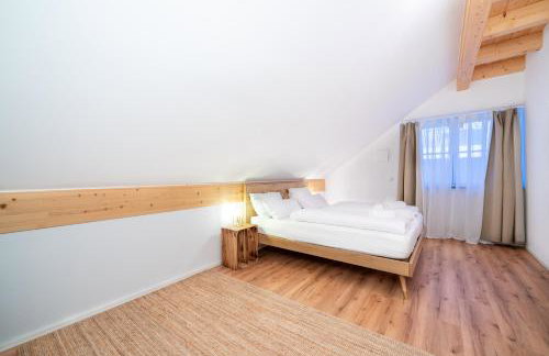 LIBORIA I Traumhafte Ferienwohnung in Aidling am Riegsee - Foto 11