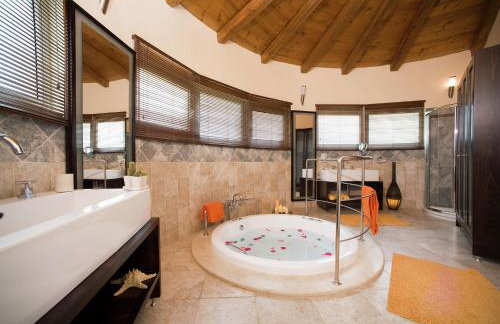 Villa in Corfu With Pool and Panoramic Views - Foto 36