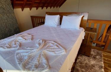 Chalé Pedra Miracema - Foto 9