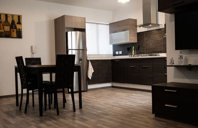 Two Keys Departamentos - Foto 16