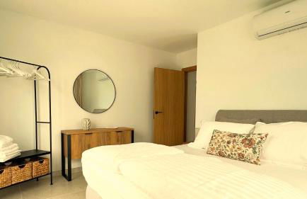 Villa Brisamar mit Meerblick und beheiztem Pool - Foto 53